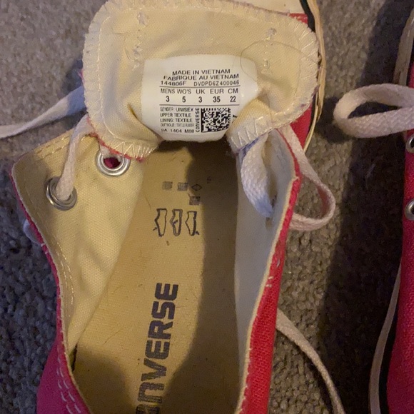 converse - Picture 3 of 3